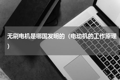 无刷电机是哪国发明的（电动机的工作原理）