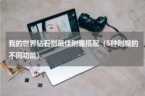 我的世界钻石剑最佳附魔搭配（5种附魔的不同功能）