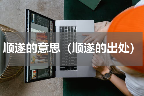 顺遂的意思（顺遂的出处）