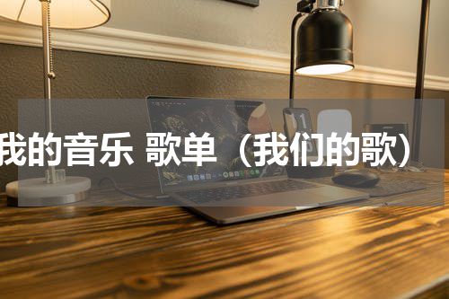我的音乐 歌单（我们的歌）