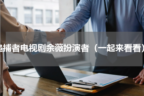 追捕者电视剧余薇扮演者（一起来看看）