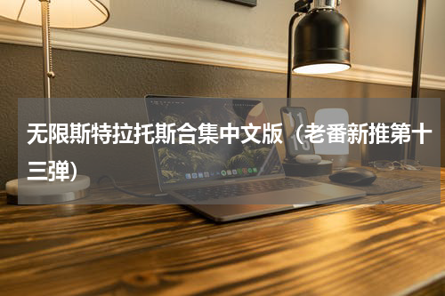 无限斯特拉托斯合集中文版（老番新推第十三弹）