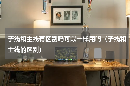 子线和主线有区别吗可以一样用吗（子线和主线的区别）