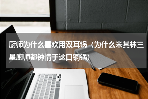 厨师为什么喜欢用双耳锅（为什么米其林三星厨师都钟情于这口铜锅）