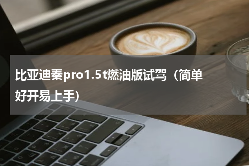 比亚迪秦pro1.5t燃油版试驾（简单好开易上手）