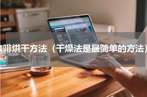 咖啡烘干方法（干燥法是最简单的方法）