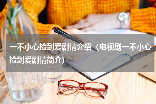 一不小心捡到爱剧情介绍（电视剧一不小心捡到爱剧情简介）