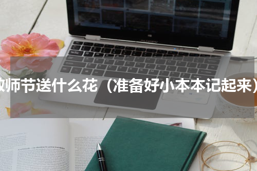 教师节送什么花（准备好小本本记起来）