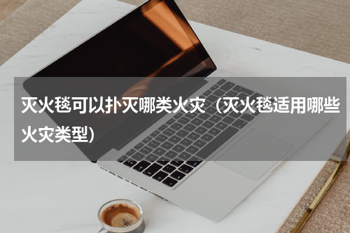 灭火毯可以扑灭哪类火灾（灭火毯适用哪些火灾类型）