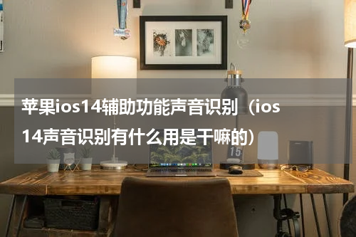 苹果ios14辅助功能声音识别（ios14声音识别有什么用是干嘛的）