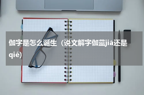 伽字是怎么诞生（说文解字伽蓝jiā还是qié）