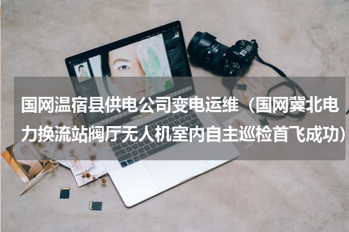 国网温宿县供电公司变电运维（国网冀北电力换流站阀厅无人机室内自主巡检首飞成功）