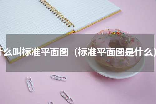什么叫标准平面图（标准平面图是什么）