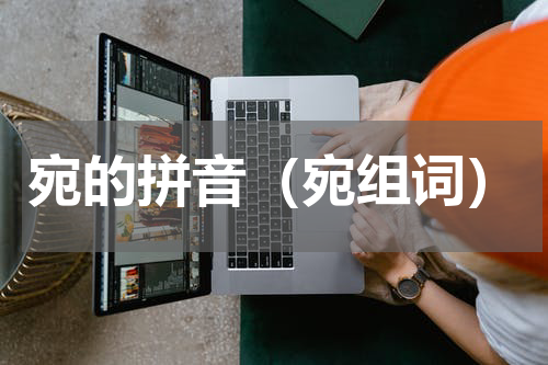 宛的拼音（宛组词）