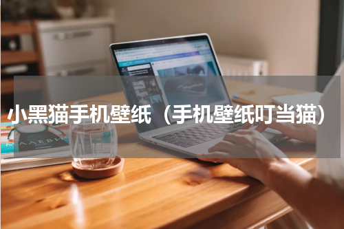 小黑猫手机壁纸（手机壁纸叮当猫）