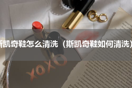 斯凯奇鞋怎么清洗（斯凯奇鞋如何清洗）