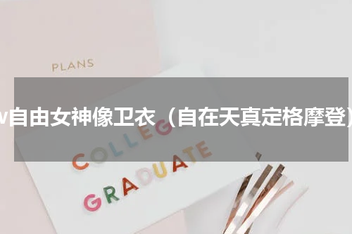 ow自由女神像卫衣（自在天真定格摩登）