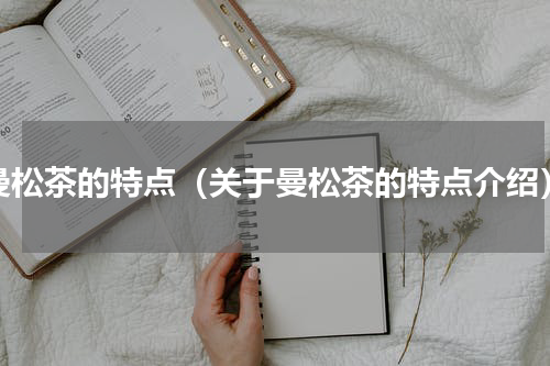 曼松茶的特点（关于曼松茶的特点介绍）