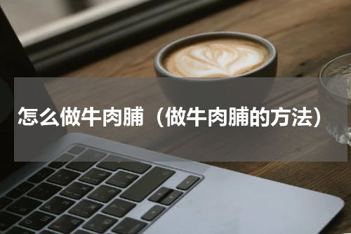 怎么做牛肉脯（做牛肉脯的方法）