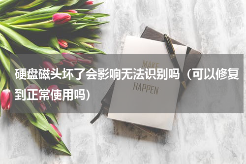 硬盘磁头坏了会影响无法识别吗（可以修复到正常使用吗）