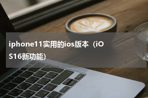 iphone11实用的ios版本（iOS16新功能）