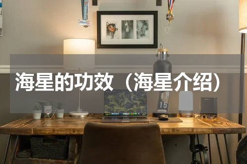 海星的功效（海星介绍）