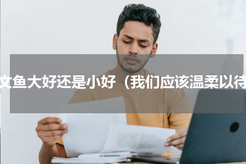 三文鱼大好还是小好（我们应该温柔以待）