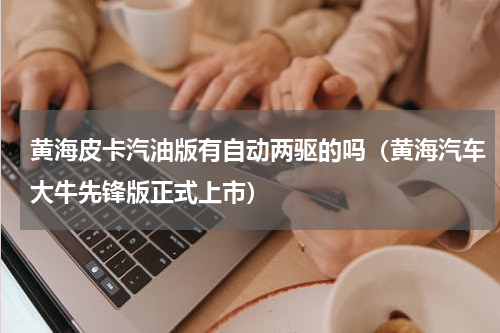 黄海皮卡汽油版有自动两驱的吗（黄海汽车大牛先锋版正式上市）