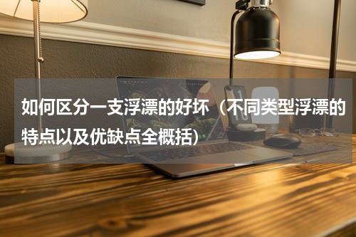 如何区分一支浮漂的好坏（不同类型浮漂的特点以及优缺点全概括）