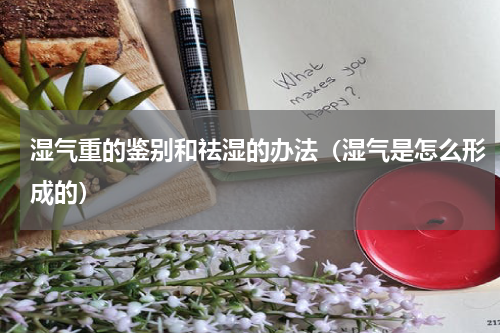 湿气重的鉴别和祛湿的办法（湿气是怎么形成的）
