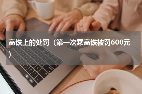 高铁上的处罚（第一次乘高铁被罚600元）