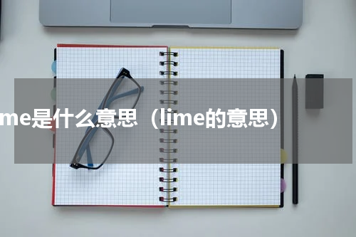 lime是什么意思（lime的意思）