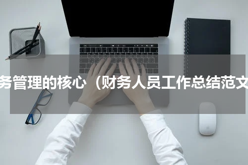 财务管理的核心（财务人员工作总结范文）