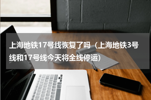 上海地铁17号线恢复了吗（上海地铁3号线和17号线今天将全线停运）