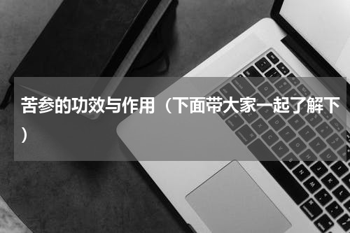 苦参的功效与作用（下面带大家一起了解下）