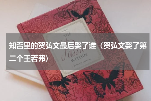 知否里的贺弘文最后娶了谁（贺弘文娶了第二个王若弗）