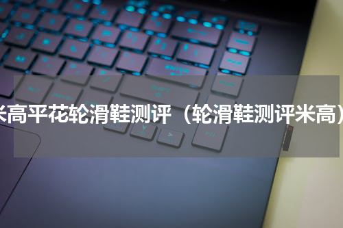 米高平花轮滑鞋测评（轮滑鞋测评米高）