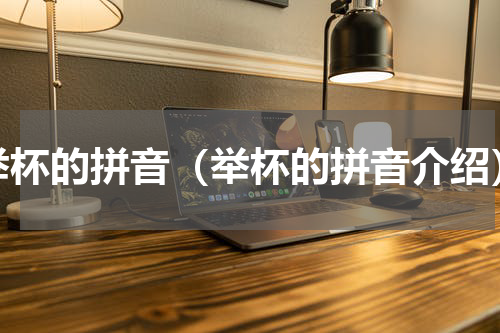 举杯的拼音（举杯的拼音介绍）