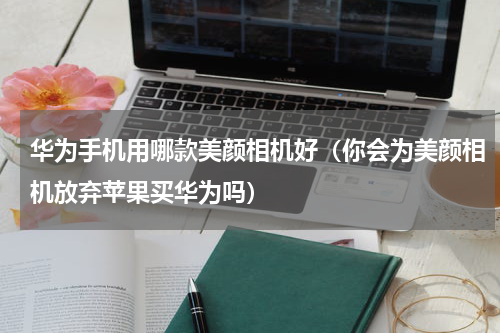 华为手机用哪款美颜相机好（你会为美颜相机放弃苹果买华为吗）