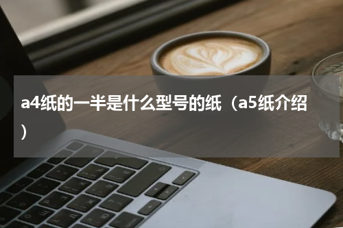 a4纸的一半是什么型号的纸（a5纸介绍）