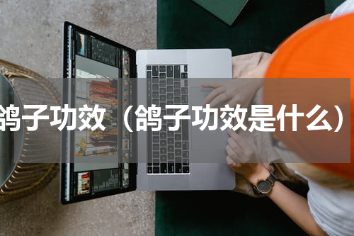 鸽子功效（鸽子功效是什么）