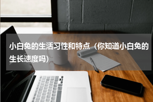 小白兔的生活习性和特点（你知道小白兔的生长速度吗）