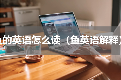 鱼的英语怎么读（鱼英语解释）