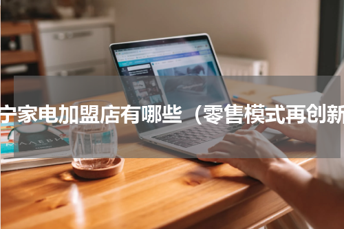 苏宁家电加盟店有哪些（零售模式再创新）
