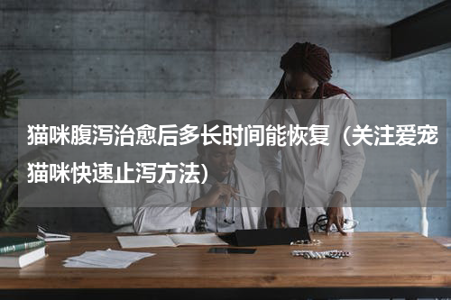 猫咪腹泻治愈后多长时间能恢复（关注爱宠猫咪快速止泻方法）