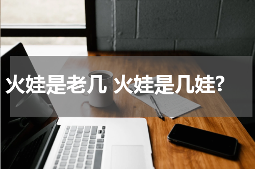 火娃是老几 火娃是几娃?
