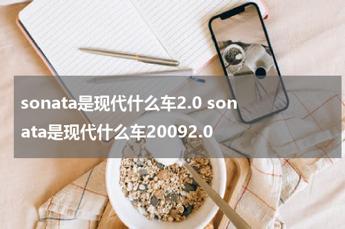sonata是现代什么车2.0 sonata是现代什么车20092.0
