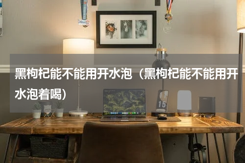 黑枸杞能不能用开水泡（黑枸杞能不能用开水泡着喝）
