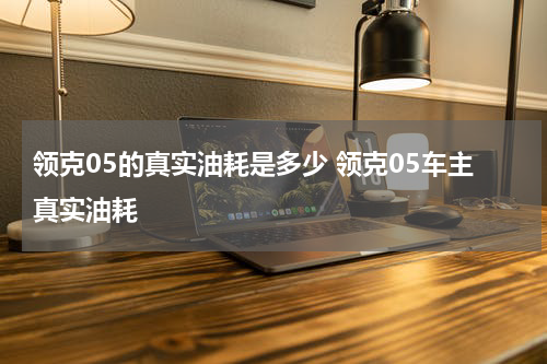 领克05的真实油耗是多少 领克05车主真实油耗