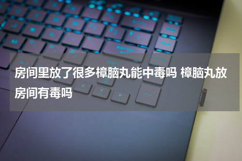 房间里放了很多樟脑丸能中毒吗 樟脑丸放房间有毒吗